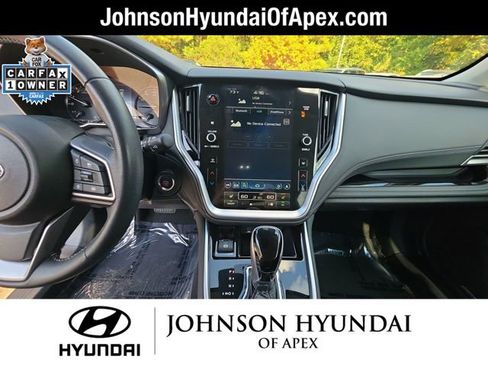 Used 2023 Subaru Outback Limited image 33