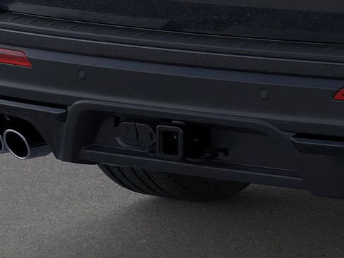 New 2026 Ford Explorer ST w/ Sun And Sound Package image 23