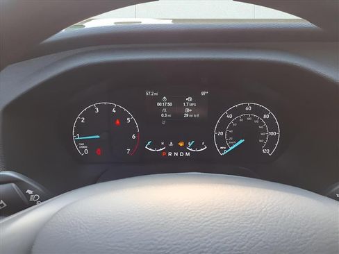 New 2025 Ford Transit 350 148 Low Roof AWD image 15