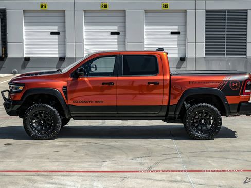 Used 2024 RAM 1500 TRX image 9