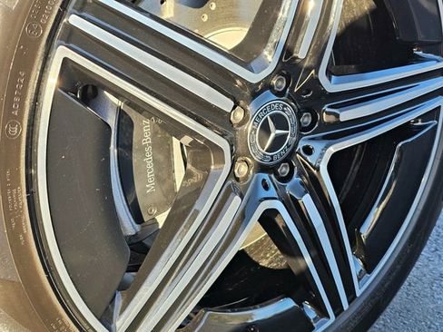 New 2026 Mercedes-Benz GLE 350 4MATIC image 6