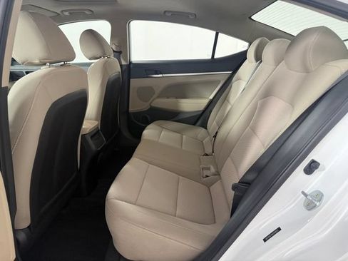 Used 2019 Hyundai Elantra Value Edition FWD image 15