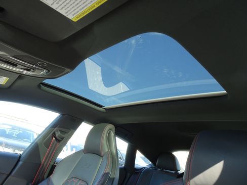 Certified 2022 Audi RS 5 Sportback image 10