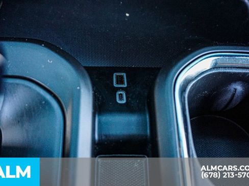 Used 2025 GMC Sierra 1500 AT4 w/ AT4 Preferred Package image 41