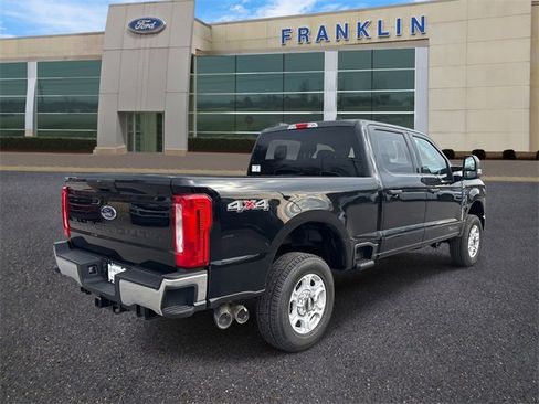 New 2026 Ford F250 XLT image 7