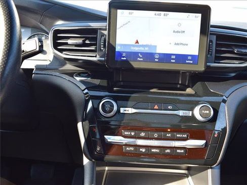 Used 2023 Ford Explorer ST-Line w/ Class IV Trailer Tow Package image 13