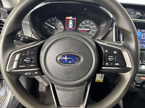Used 2020 Subaru Impreza 2.0i AWD/4WD image 27