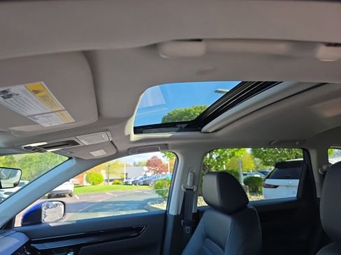 Certified 2023 Honda CR-V EX-L image 25