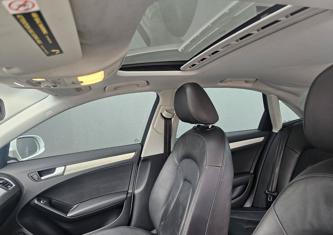 Used 2015 Audi A4 2.0T Premium FWD image 16
