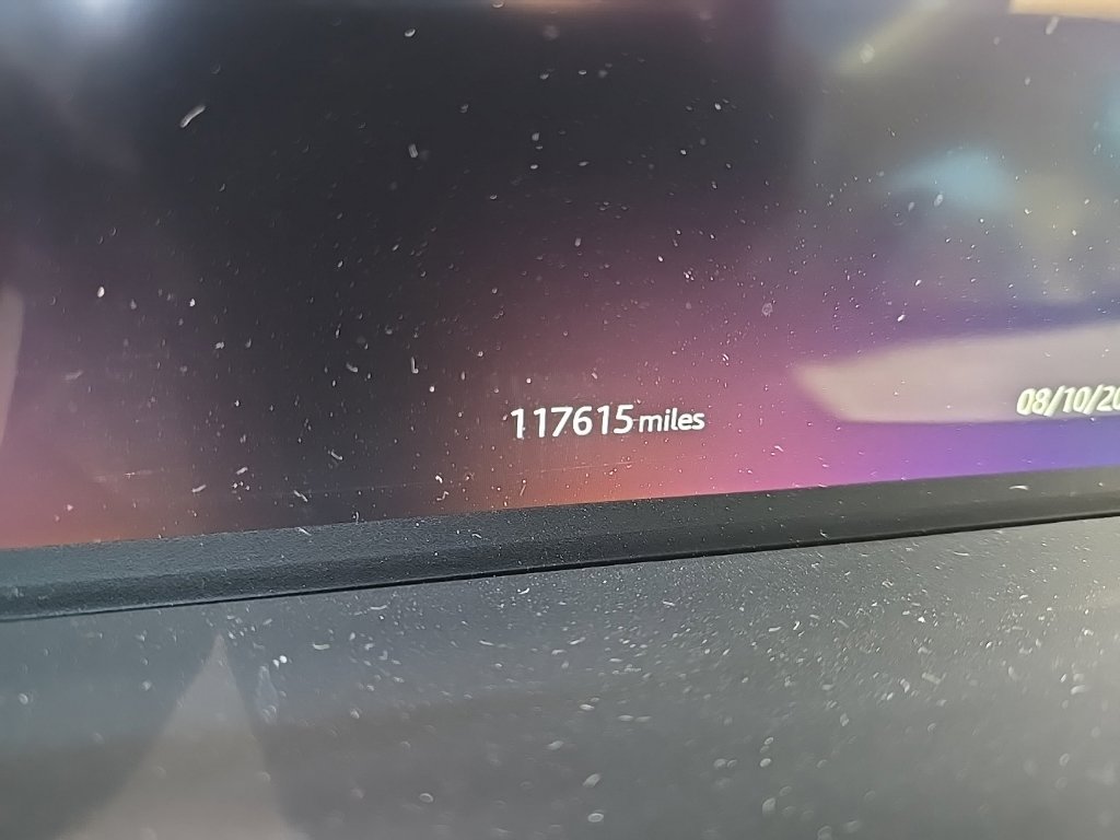 Used 2019 Land Rover Range Rover Supercharged AWD/4WD image 13