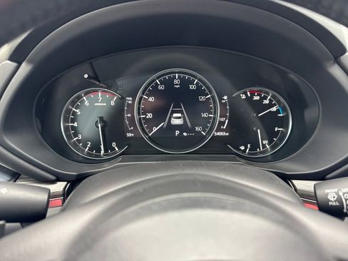 Used 2022 MAZDA CX-5 AWD 2.5 S w/ Premium Package image 18