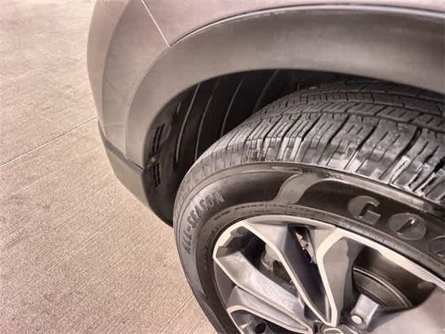 Used 2022 Honda CR-V EX image 23