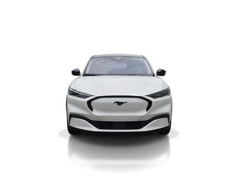 Used 2023 Ford Mustang Mach-E Premium RWD image 3