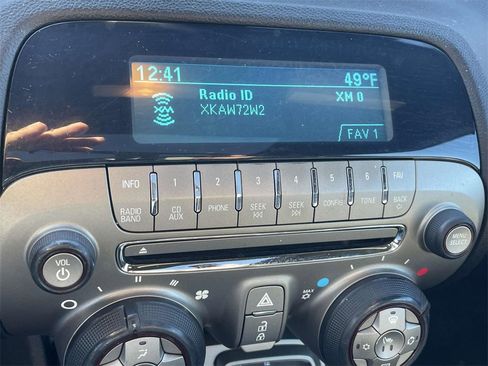 Used 2011 Chevrolet Camaro LT w/ RS Package image 21