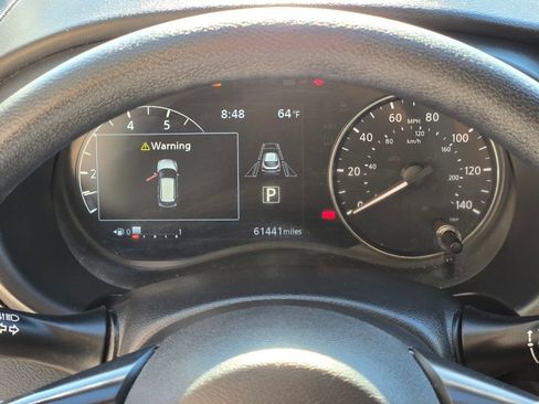 Used 2024 Nissan Kicks SV FWD image 23