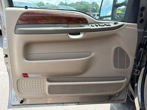 Used 2002 Ford F350 Lariat AWD/4WD image 25