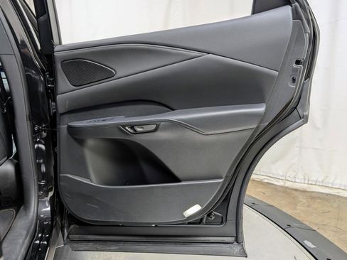 Used 2024 Lexus RX 350 Premium Plus w/ Convenience Package image 21