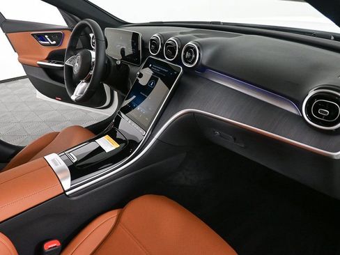 New 2026 Mercedes-Benz C 300 Sedan image 22