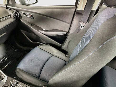 Certified 2017 Toyota Yaris iA FWD image 22