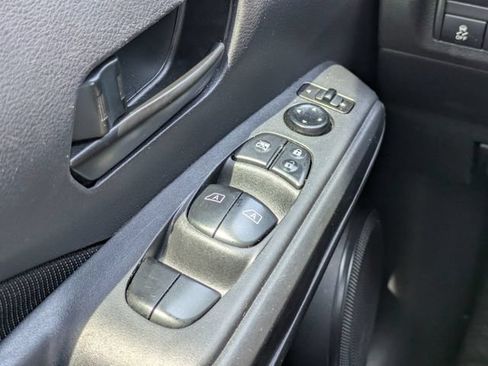 Used 2024 Nissan Kicks S FWD image 24