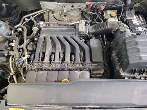 Used 2021 Volkswagen Atlas SE AWD/4WD image 30