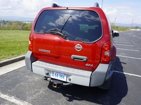 Used 2009 Nissan Xterra S image 13