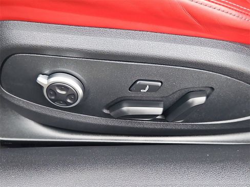 Certified 2024 Audi S5 Premium Plus image 22