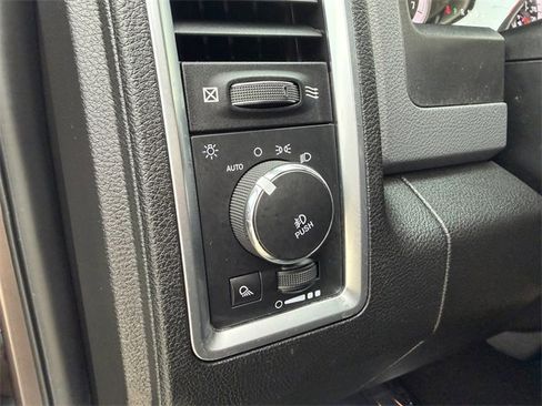 Used 2020 RAM 1500 Classic Warlock w/ Trailer Tow Group image 14