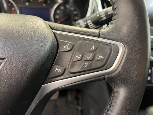 Used 2022 Chevrolet Equinox LT AWD/4WD image 21