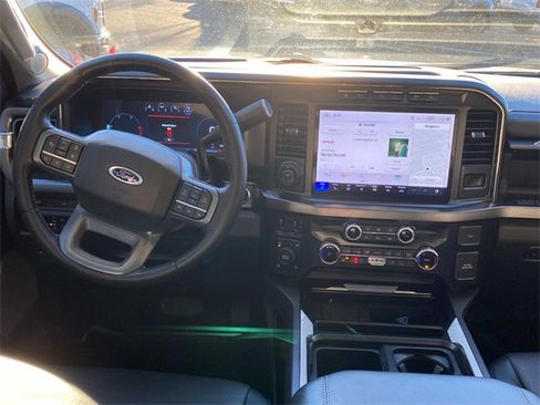 Used 2024 Ford F250 Lariat w/ Lariat Ultimate Package image 8