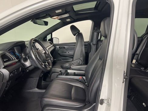 Used 2024 Honda Odyssey Sport image 20