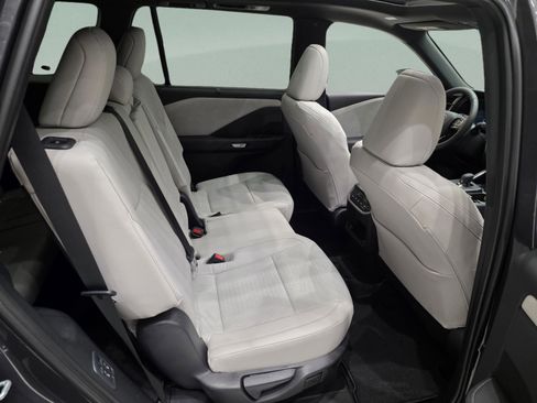 New 2026 Lexus TX 350 350 Premium image 22