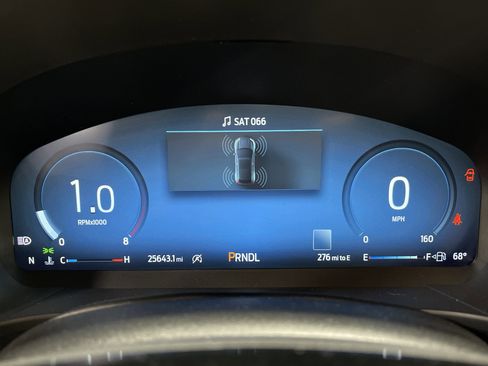 Used 2023 Ford Escape Active w/ Tech Pack #2 image 21