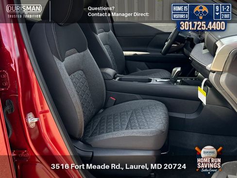 New 2026 Nissan Kicks SV w/ SV Premium Package AWD/4WD image 21