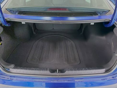Used 2025 Kia K4 FWD image 25