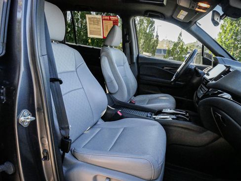 Used 2019 Honda Passport Touring image 33
