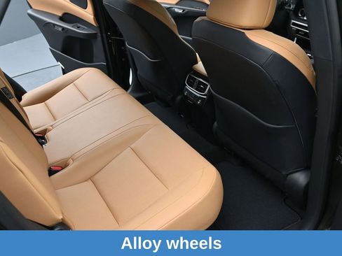 Used 2024 Lexus RX 350 Premium image 19