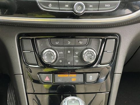 Used 2017 Buick Encore Preferred image 20