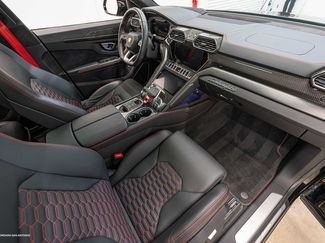 Used 2024 Lamborghini Urus S AWD/4WD video 2