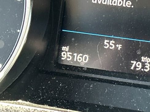 Used 2018 Volkswagen Tiguan S AWD/4WD image 17