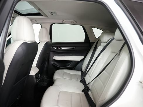 Used 2021 MAZDA CX-5 Grand Touring image 35