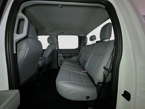 New 2026 Ford F350 XL w/ XL Chrome Package AWD/4WD image 15