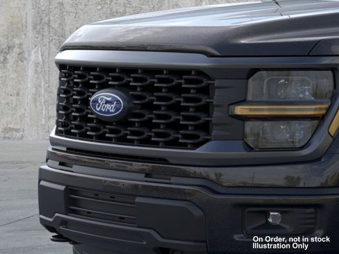 New 2026 Ford F150 STX image 14