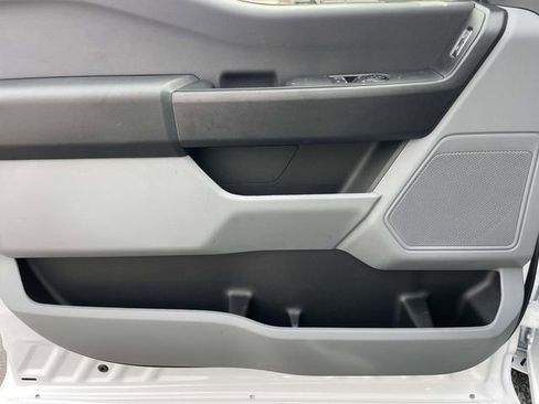 New 2026 Ford F350 XL w/ XL Chrome Package image 18