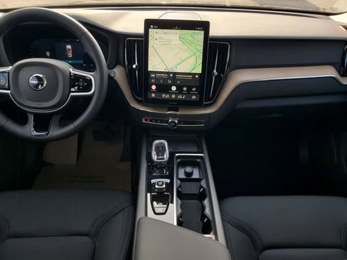 New 2026 Volvo XC60 B5 Plus w/ Protection Package Premier AWD/4WD image 28