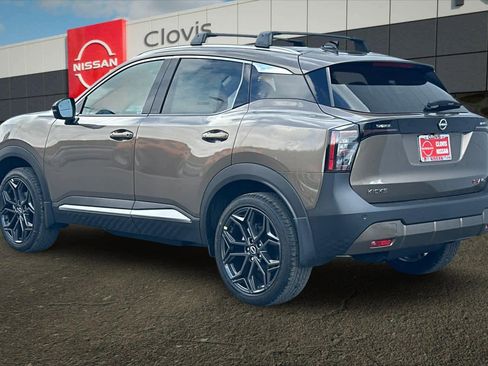 New 2026 Nissan Kicks SR w/ SR Premium Package image 7