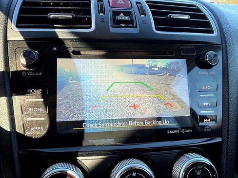 Used 2018 Subaru Forester 2.5i Premium w/ All-Weather Package image 23