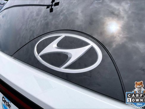 Used 2022 Hyundai Tucson Limited w/ Cargo Package AWD/4WD image 31