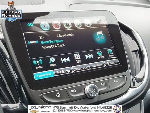 Used 2017 Chevrolet Volt Premier image 14