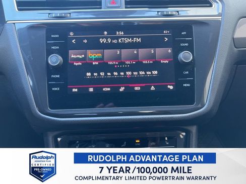 Used 2023 Volkswagen Tiguan SE R-Line image 27